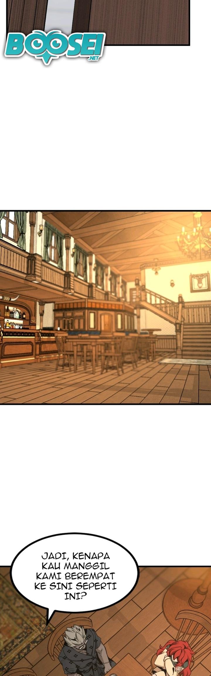 Hero Killer Chapter 79 Gambar 35