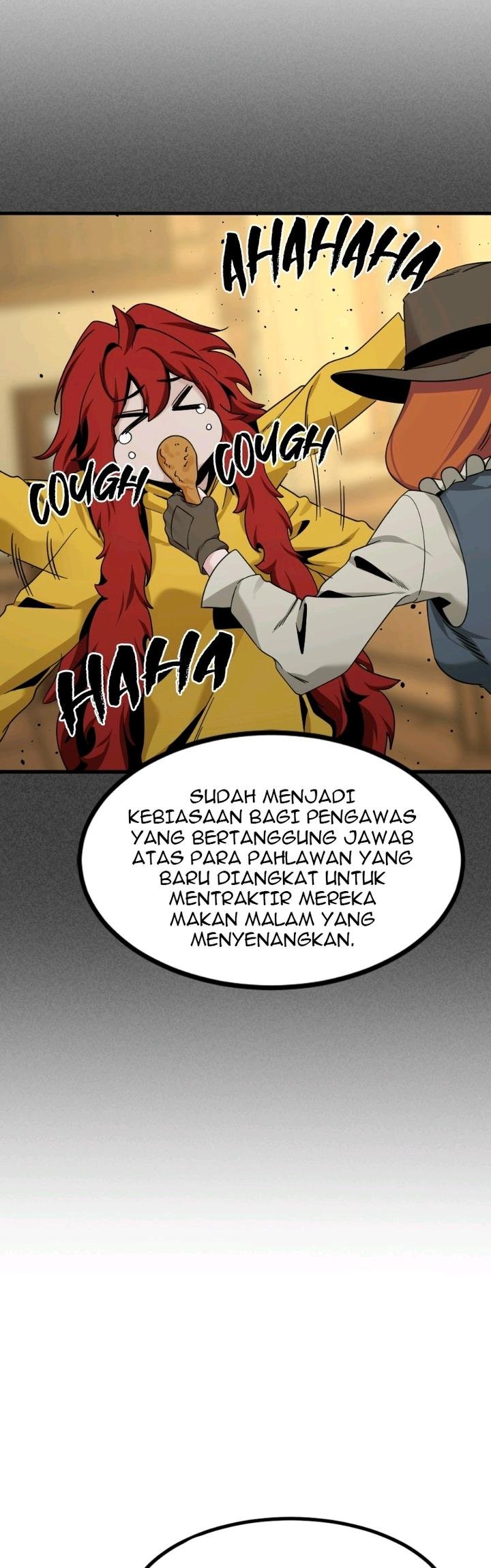 Hero Killer Chapter 79 Gambar 37