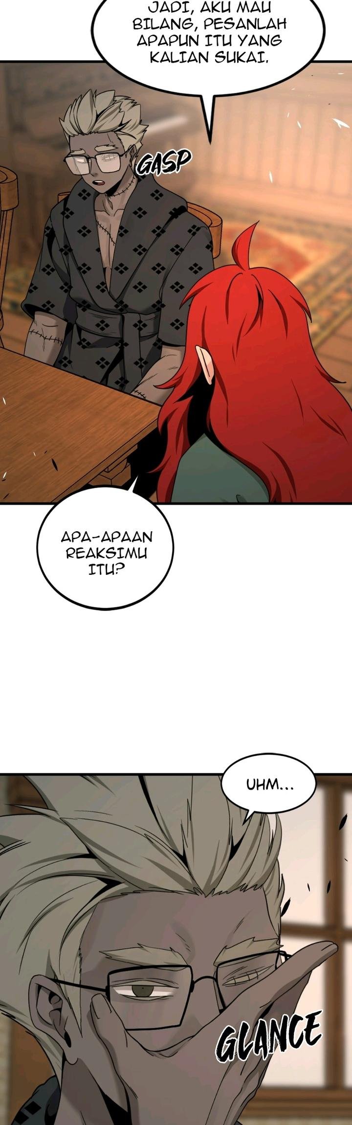 Hero Killer Chapter 79 Gambar 38