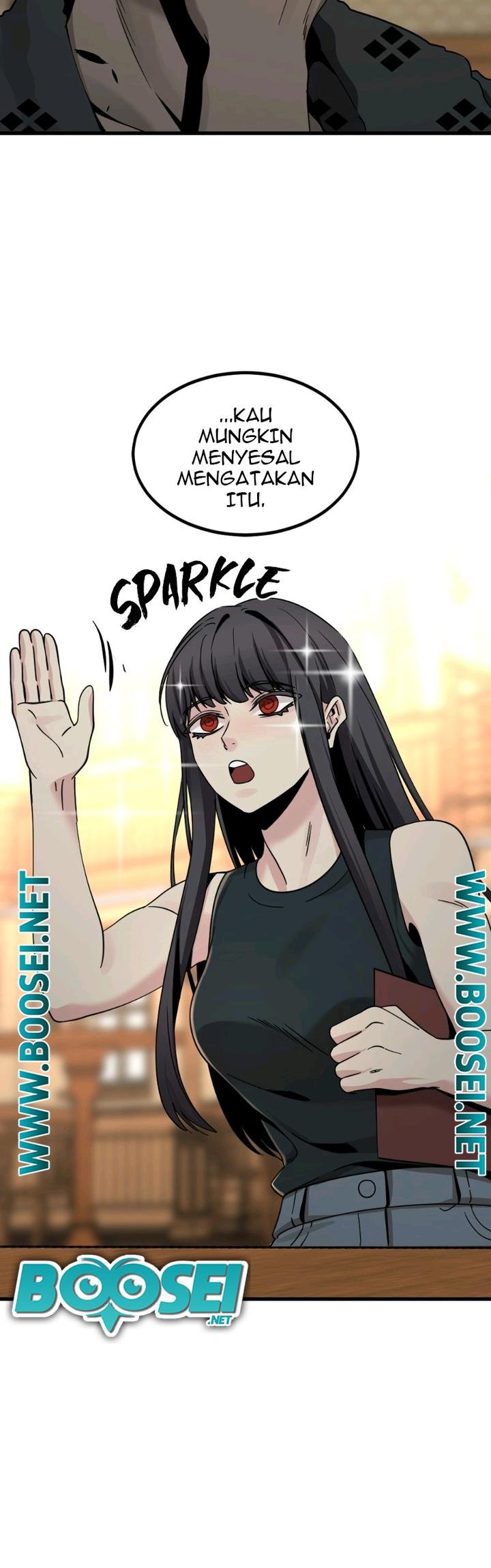 Hero Killer Chapter 79 Gambar 39