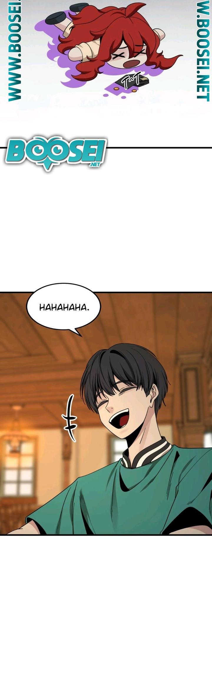 Hero Killer Chapter 79 Gambar 45