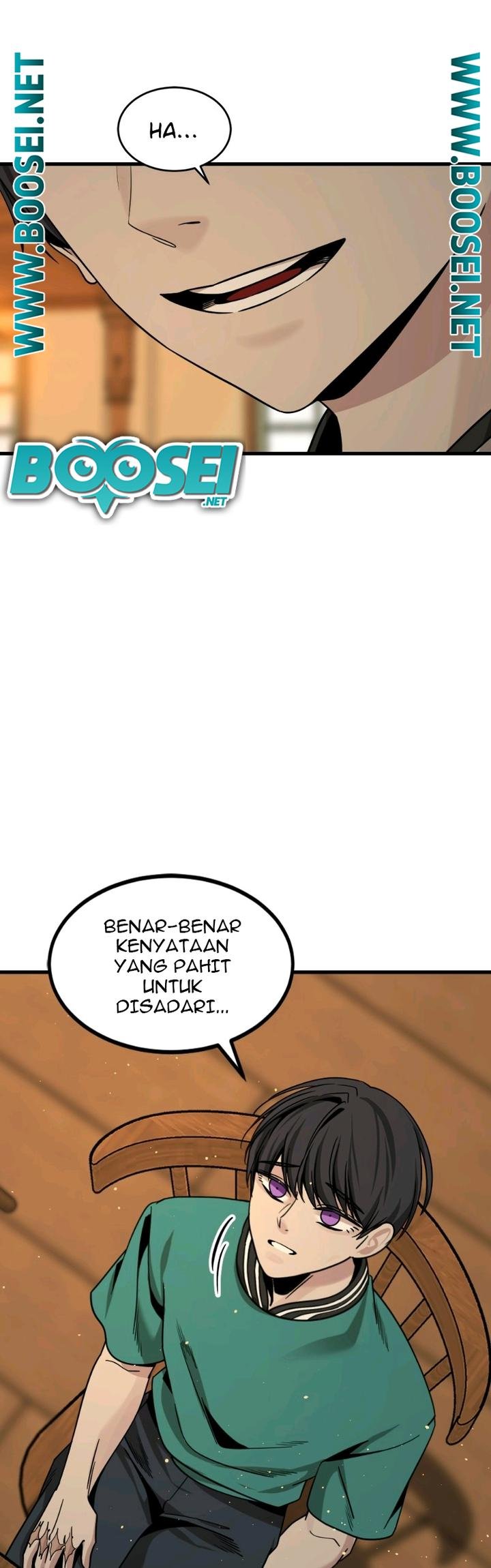 Hero Killer Chapter 79 Gambar 46