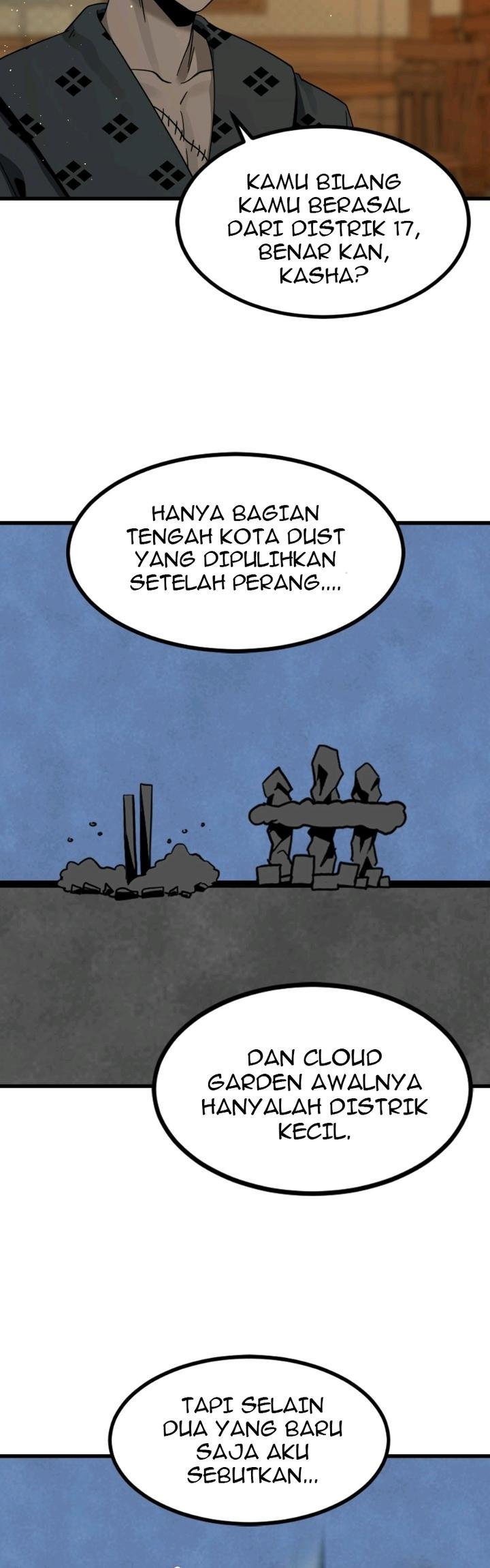 Hero Killer Chapter 79 Gambar 50