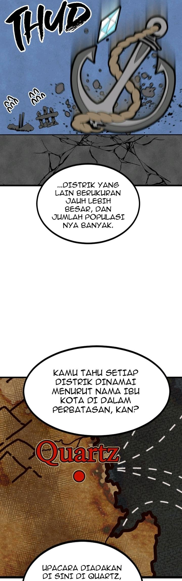 Hero Killer Chapter 79 Gambar 51