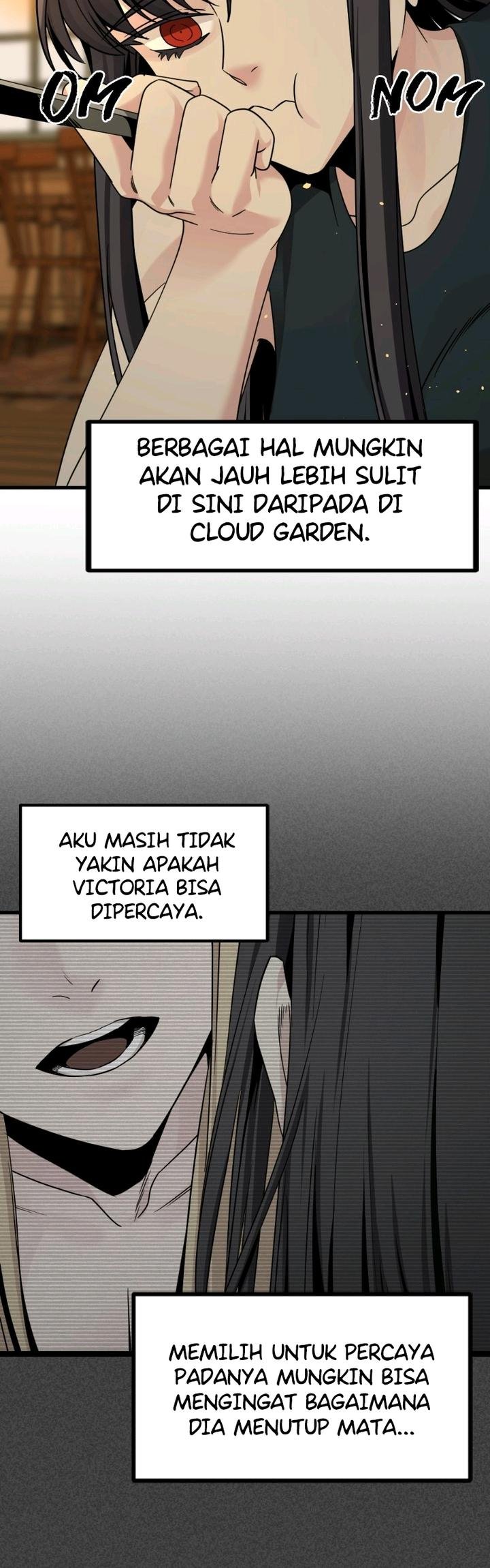Hero Killer Chapter 79 Gambar 53