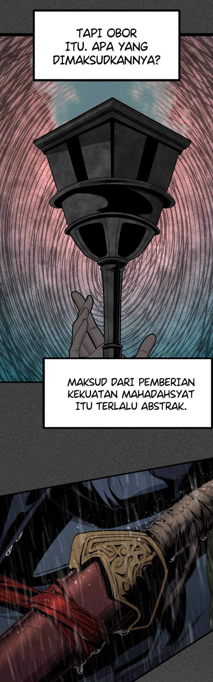 Hero Killer Chapter 79 Gambar 54