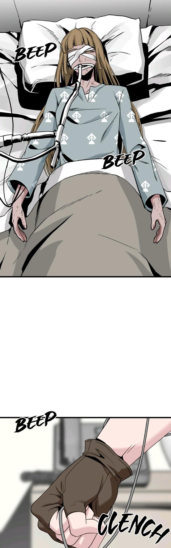 Hero Killer Chapter 79 Gambar 59