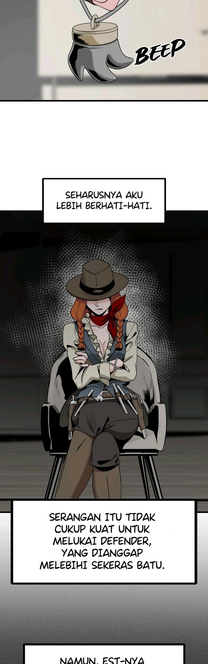 Hero Killer Chapter 79 Gambar 60