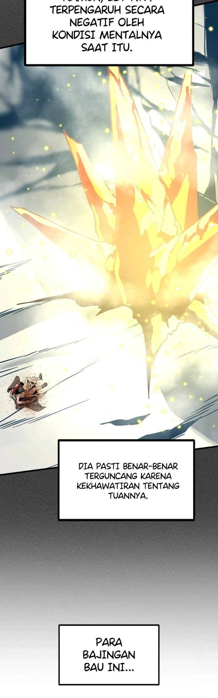 Hero Killer Chapter 79 Gambar 61