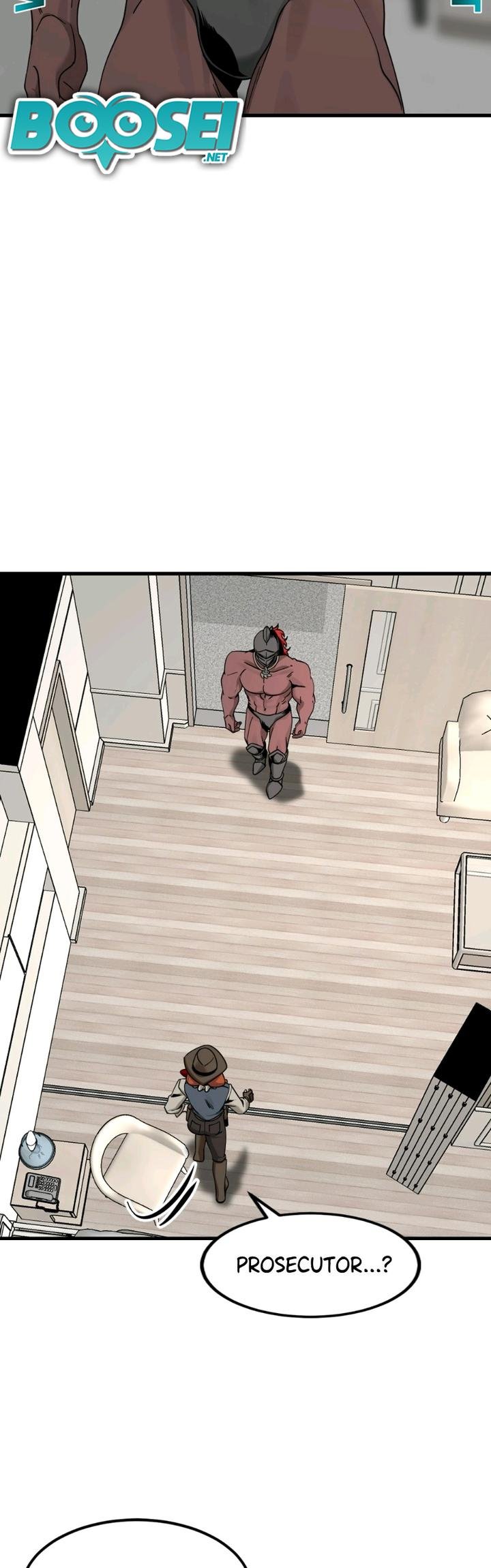 Hero Killer Chapter 79 Gambar 64