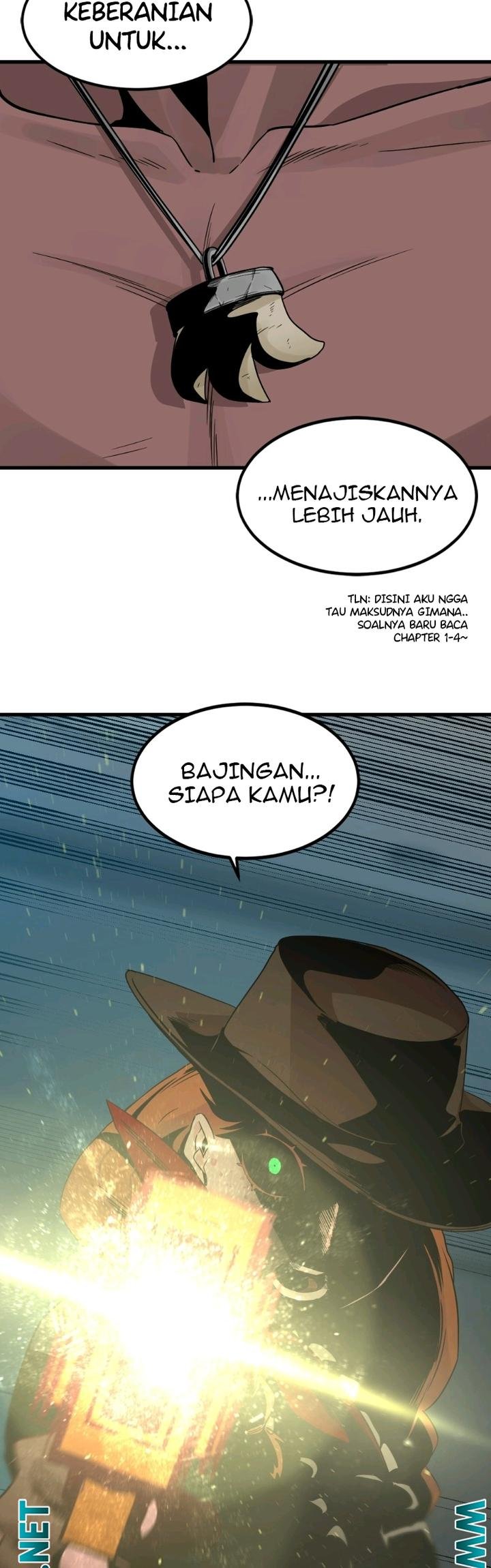Hero Killer Chapter 79 Gambar 65