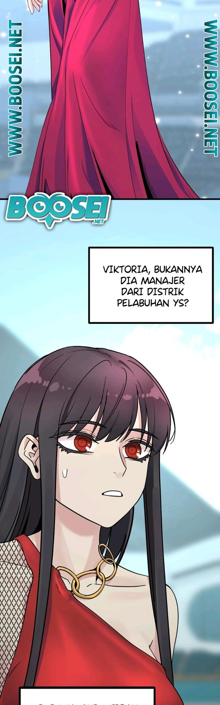 Hero Killer Chapter 79 Gambar 7
