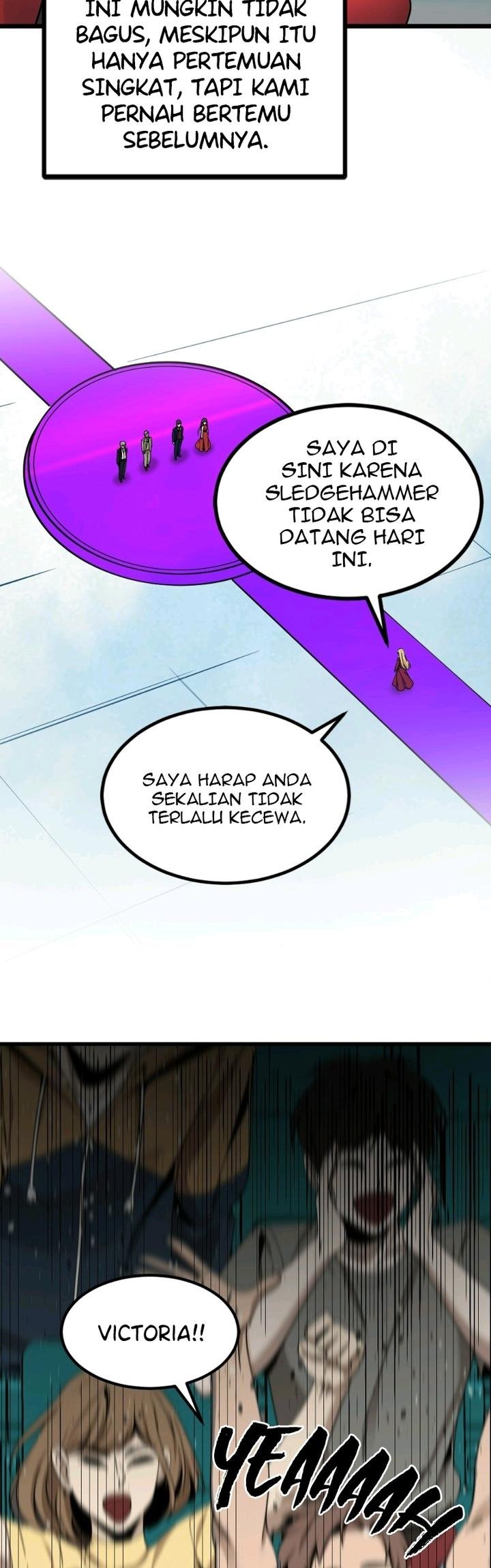 Hero Killer Chapter 79 Gambar 8