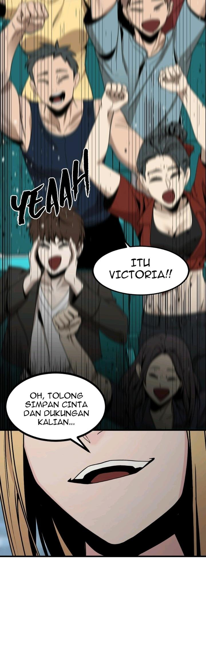 Hero Killer Chapter 79 Gambar 9