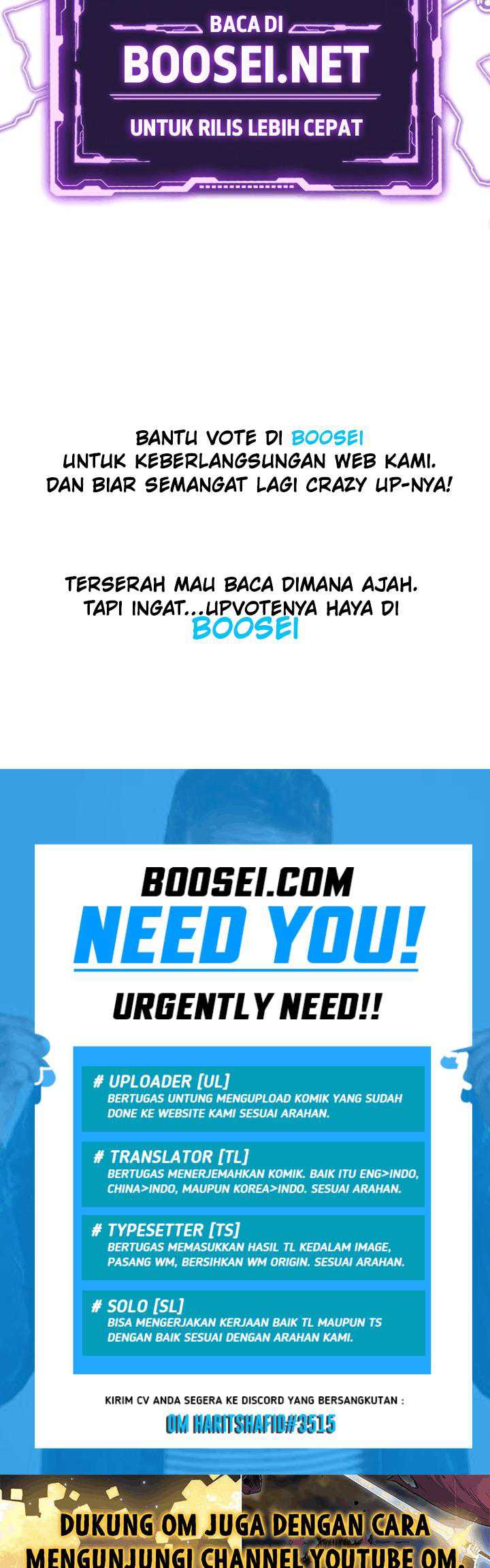 I Became a Genius Salesman Chapter 12 Gambar 44