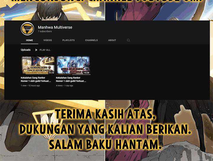 I Became a Genius Salesman Chapter 12 Gambar 45