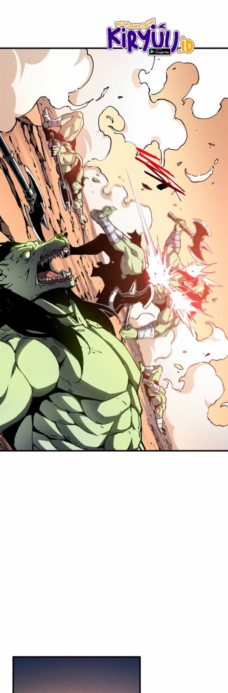 Reincarnation Of The Strongest Sword God Chapter 13 Gambar 23