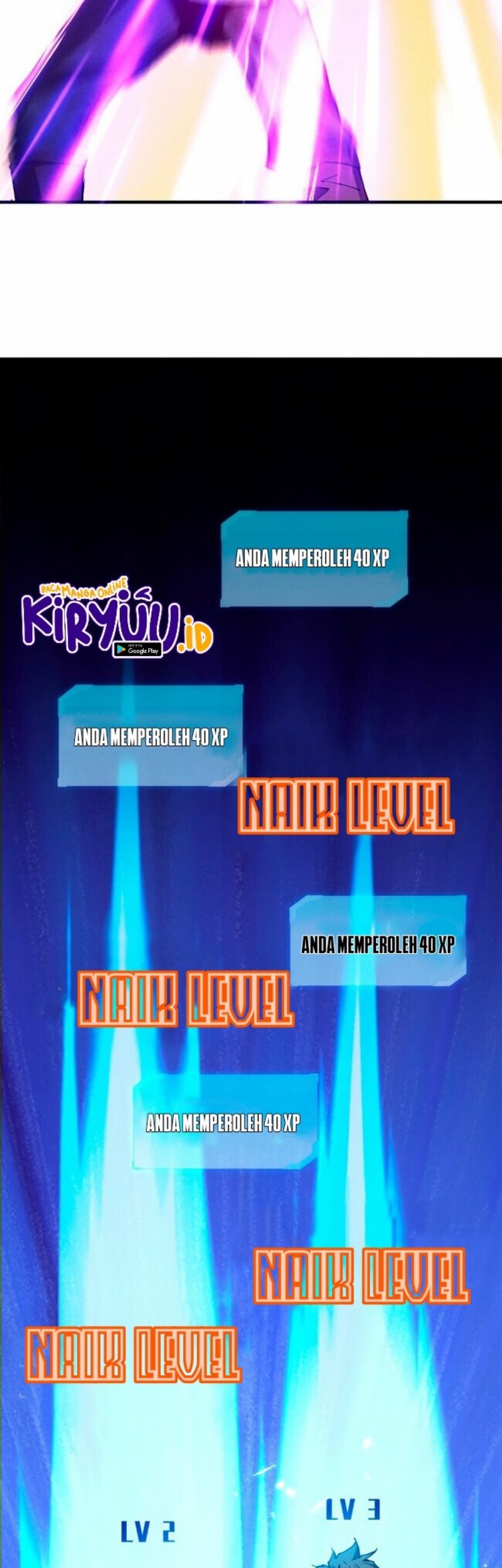 Reincarnation Of The Strongest Sword God Chapter 13 Gambar 28