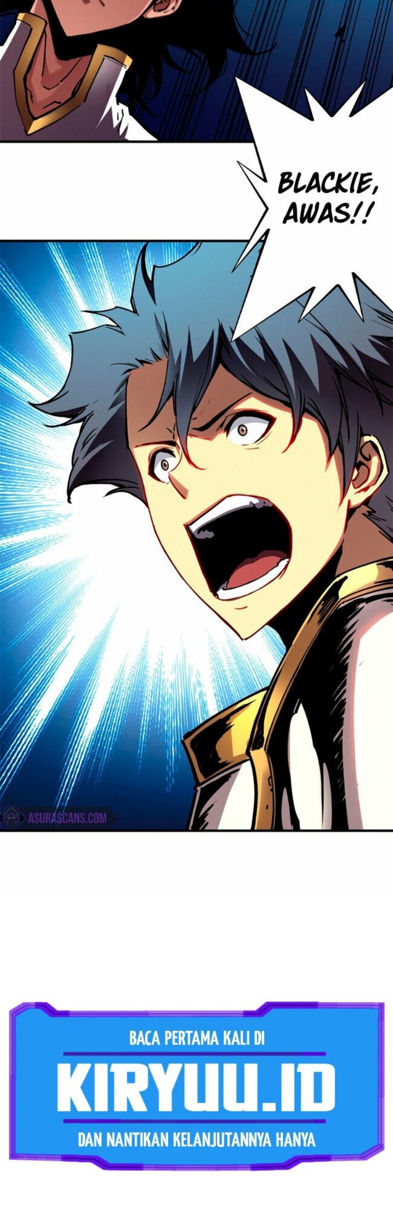 Reincarnation Of The Strongest Sword God Chapter 13 Gambar 31