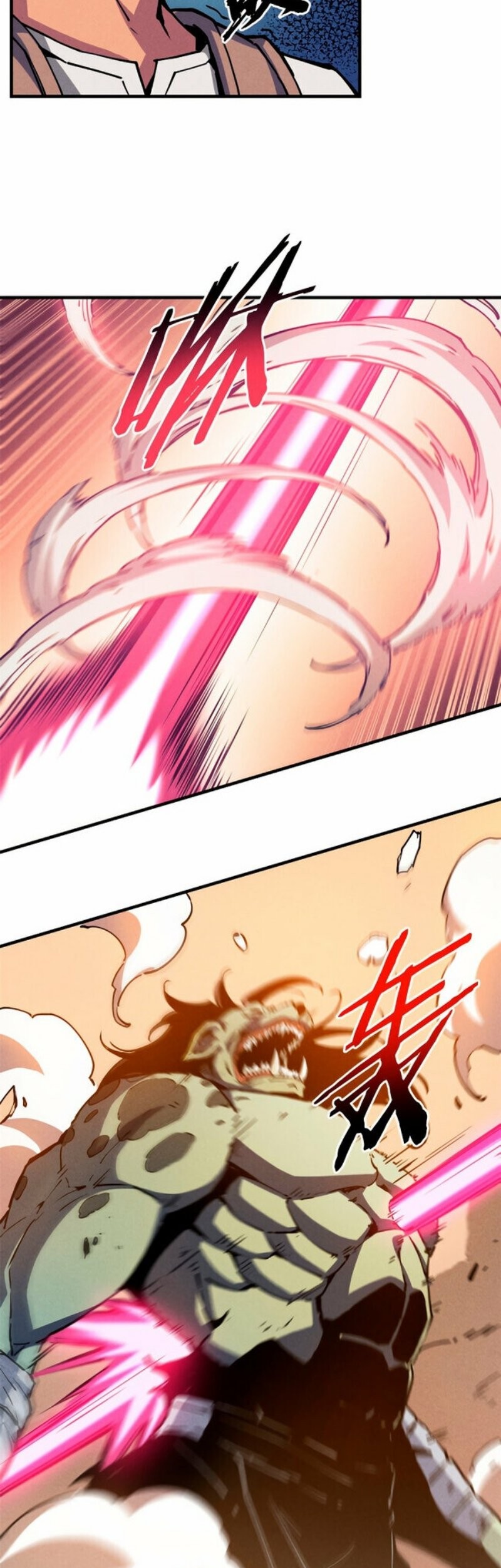 Reincarnation Of The Strongest Sword God Chapter 13 Gambar 16