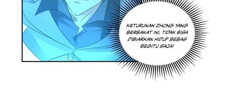Evil City Girls Chapter 29 Gambar 8