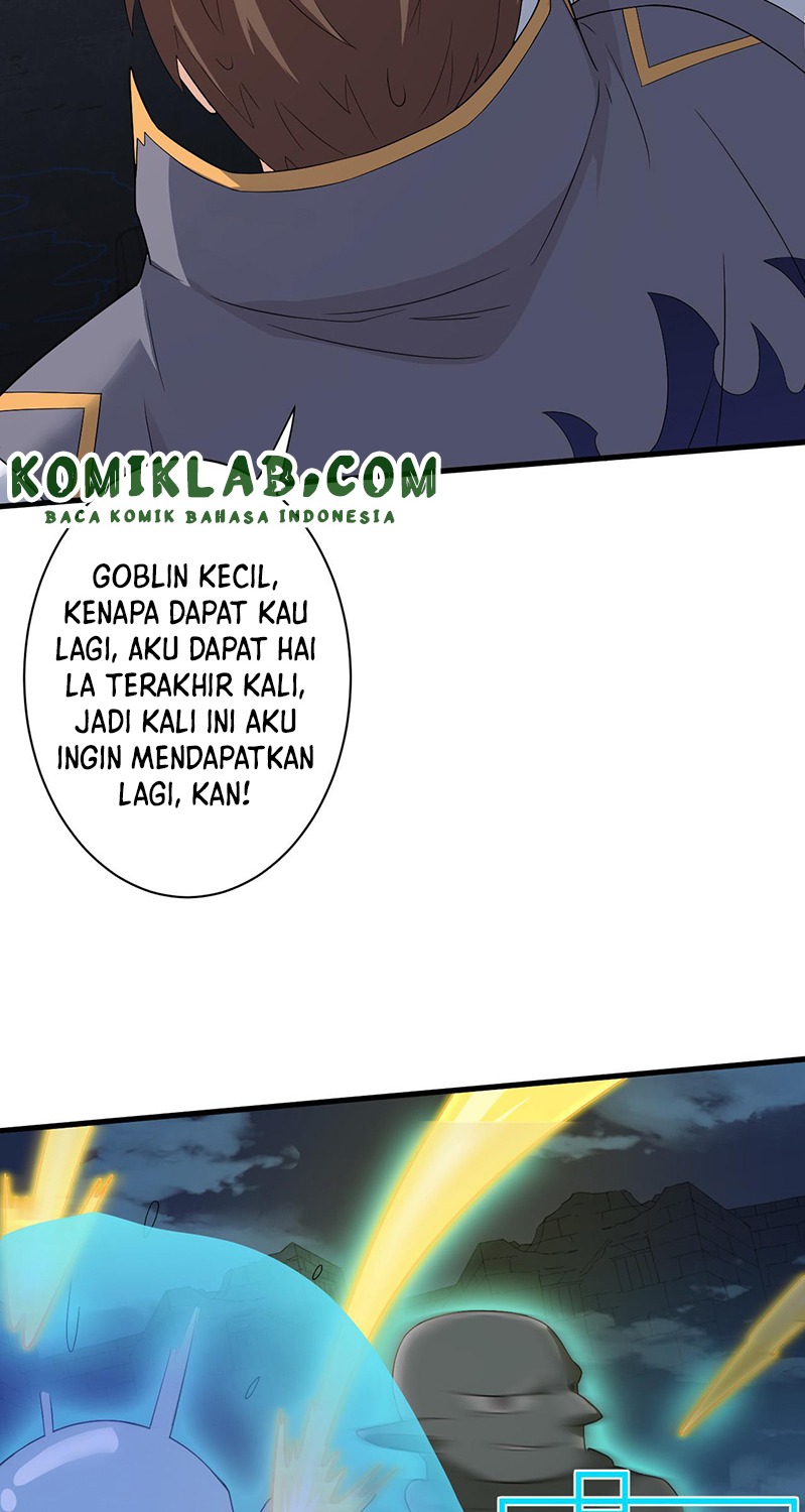 You Immortal Cultivate, I Draw Cards Chapter 10 Gambar 54