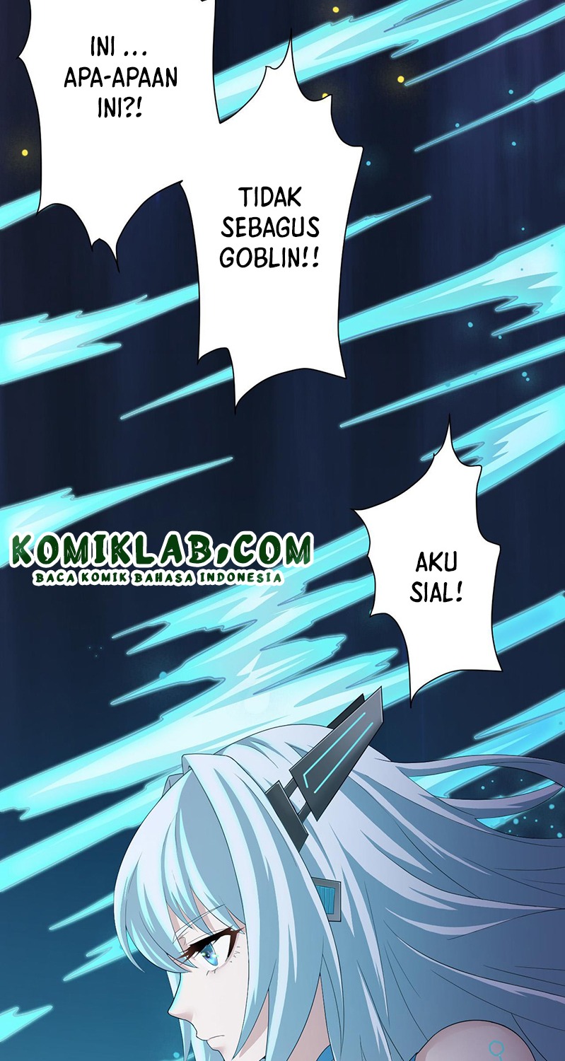 You Immortal Cultivate, I Draw Cards Chapter 10 Gambar 61