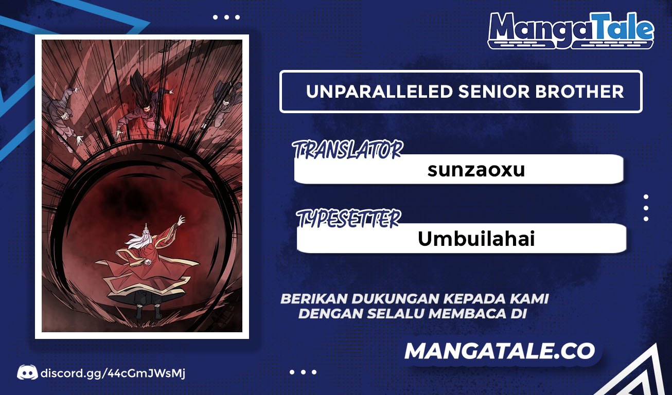 Komik World’s Greatest Senior Disciple Chapter 00.1 gambar nomor 1