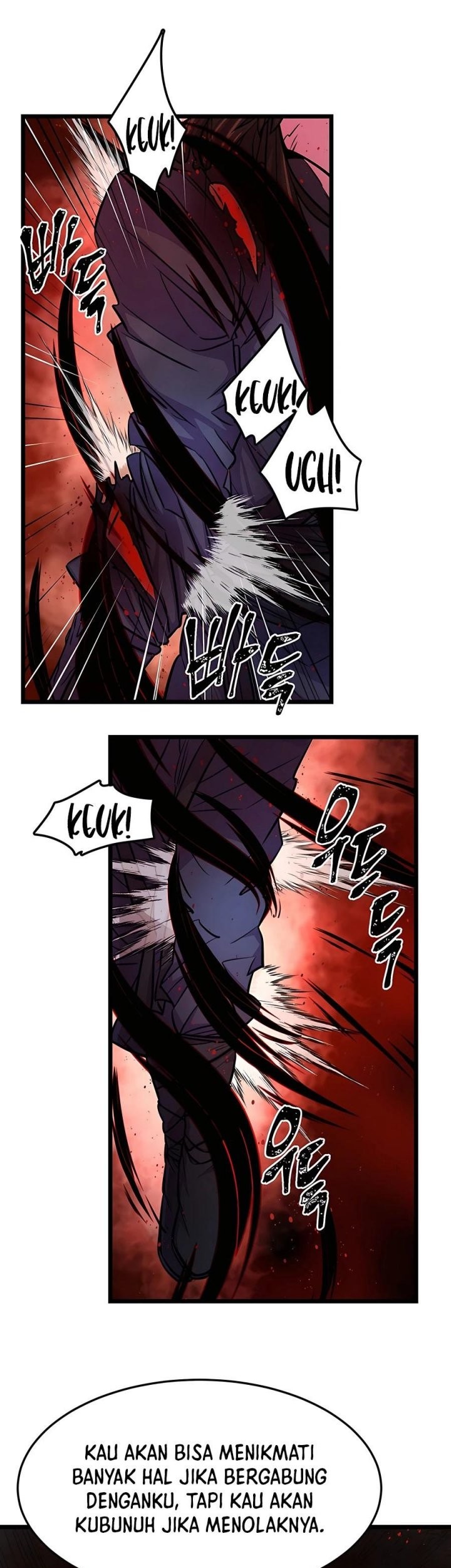 World’s Greatest Senior Disciple Chapter 00.1 Gambar 24