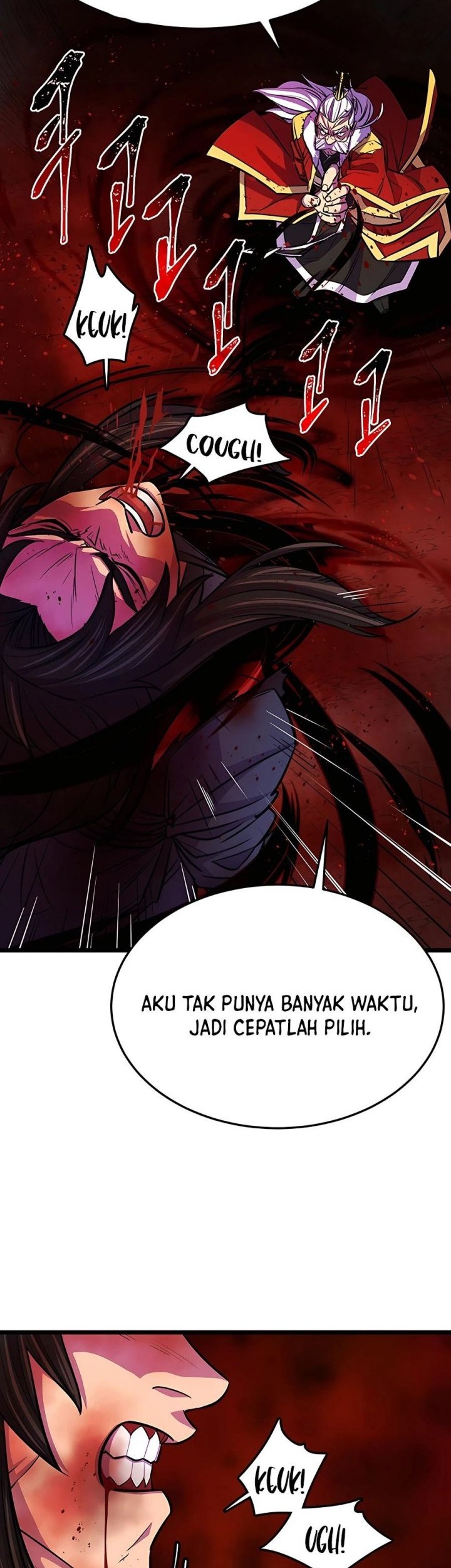 World’s Greatest Senior Disciple Chapter 00.1 Gambar 25