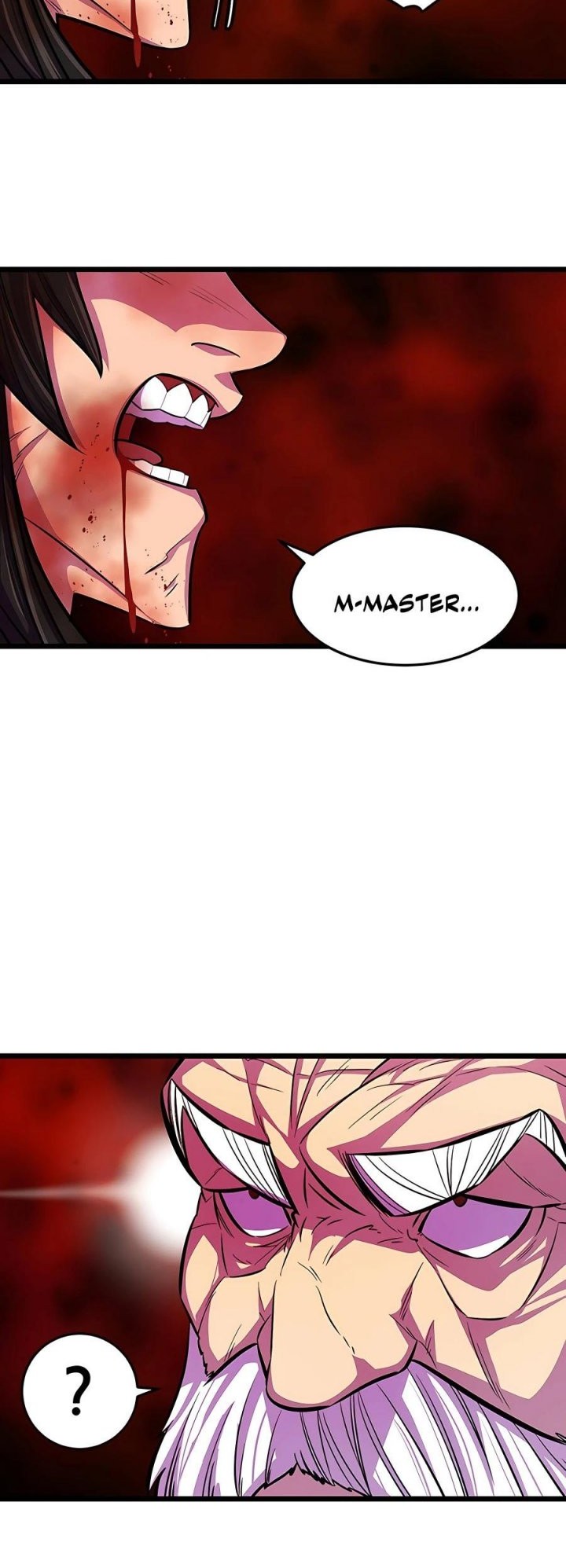 World’s Greatest Senior Disciple Chapter 00.1 Gambar 26