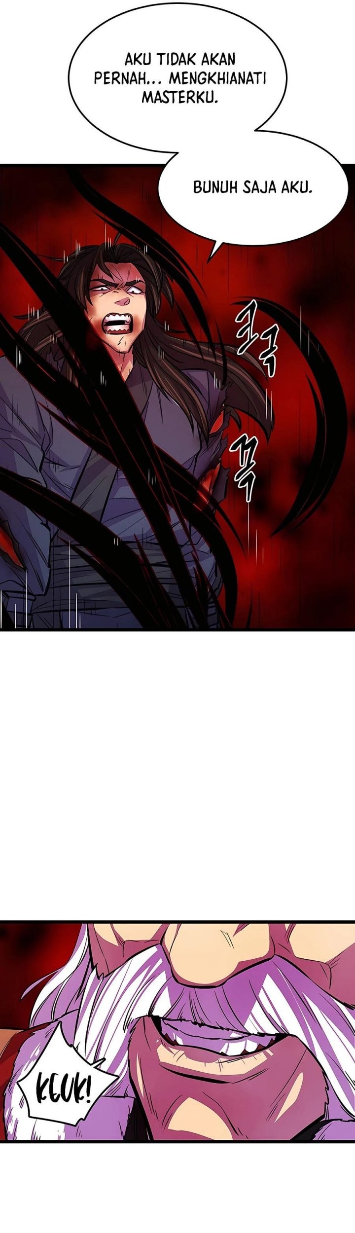 World’s Greatest Senior Disciple Chapter 00.1 Gambar 27