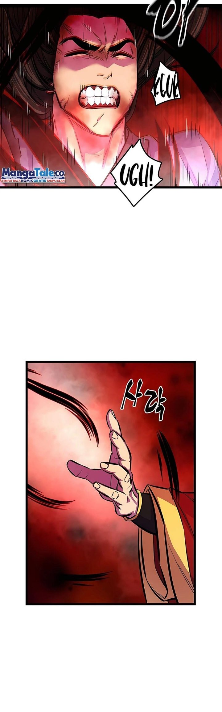 World’s Greatest Senior Disciple Chapter 00.1 Gambar 29