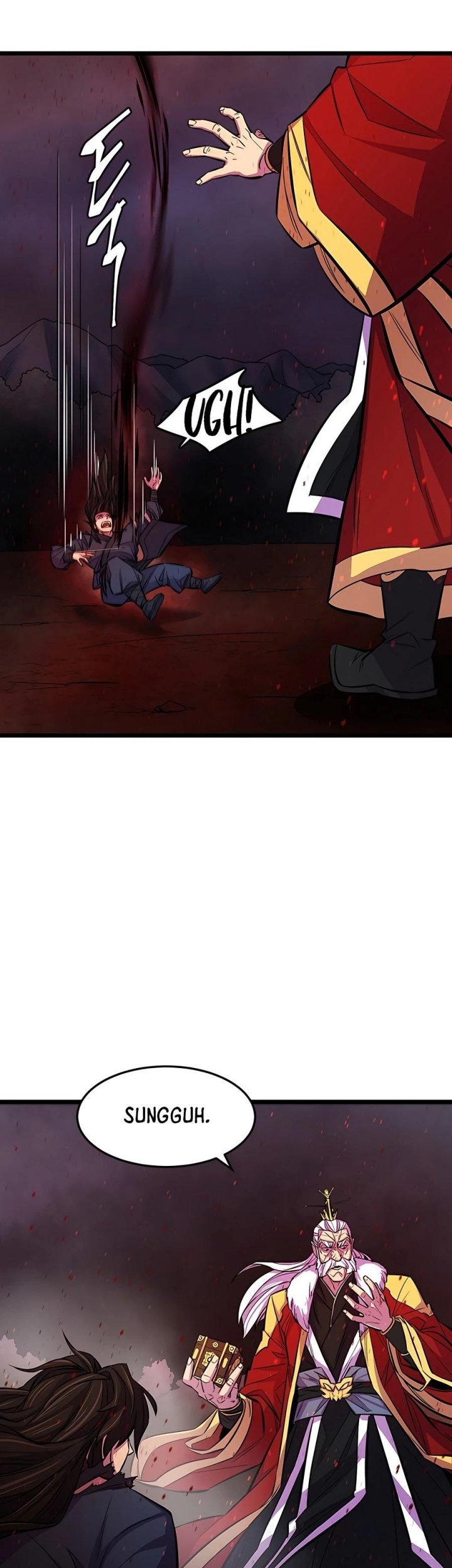 World’s Greatest Senior Disciple Chapter 00.1 Gambar 30