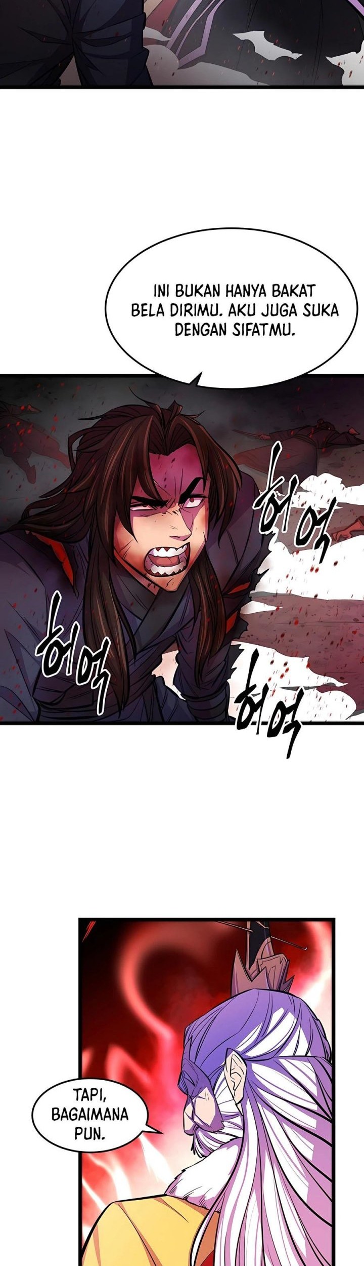 World’s Greatest Senior Disciple Chapter 00.1 Gambar 31