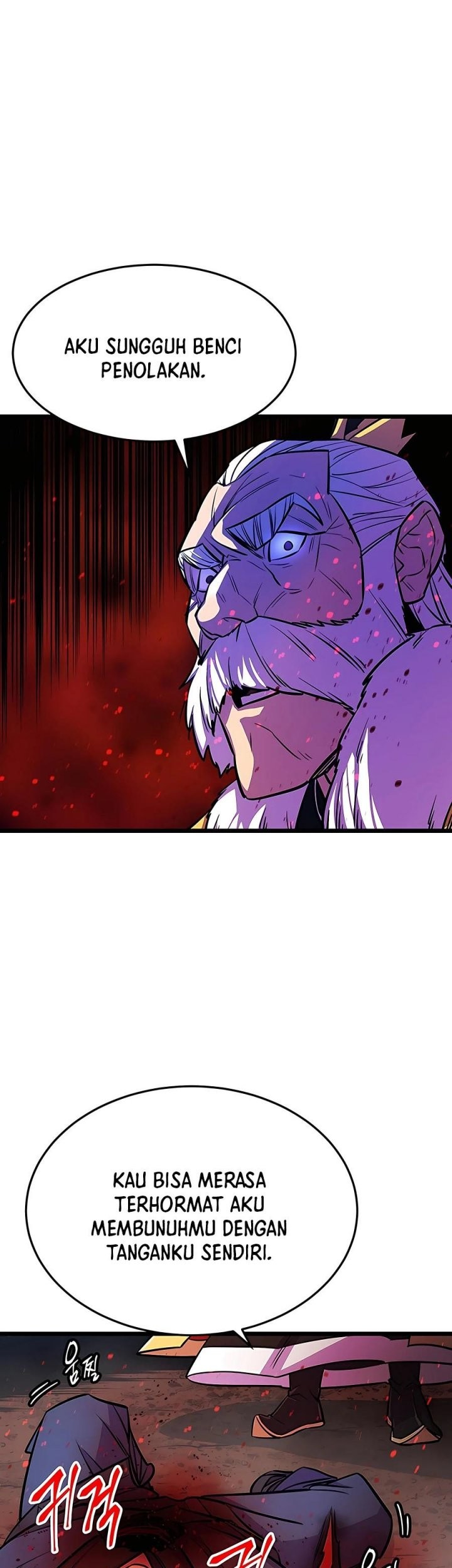 World’s Greatest Senior Disciple Chapter 00.1 Gambar 36