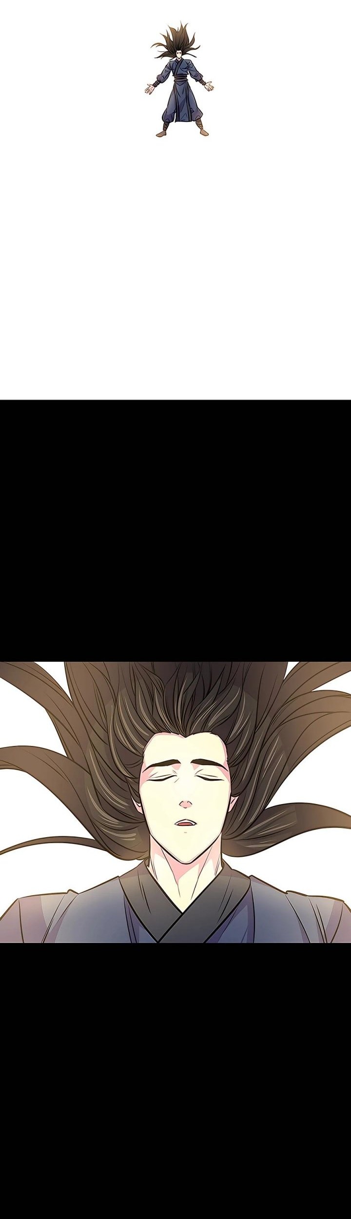 World’s Greatest Senior Disciple Chapter 00.1 Gambar 40