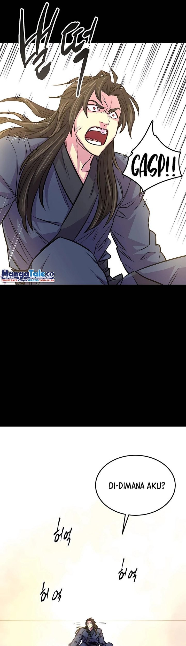 World’s Greatest Senior Disciple Chapter 00.1 Gambar 42