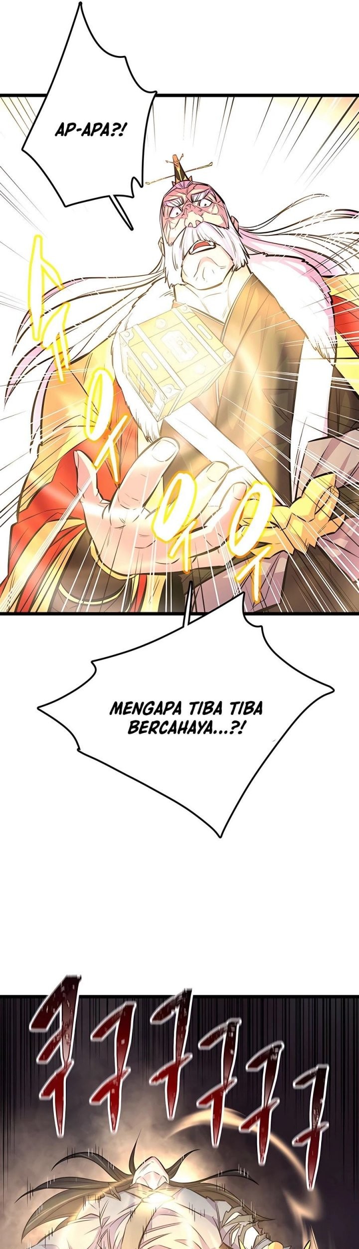 World’s Greatest Senior Disciple Chapter 00.1 Gambar 48