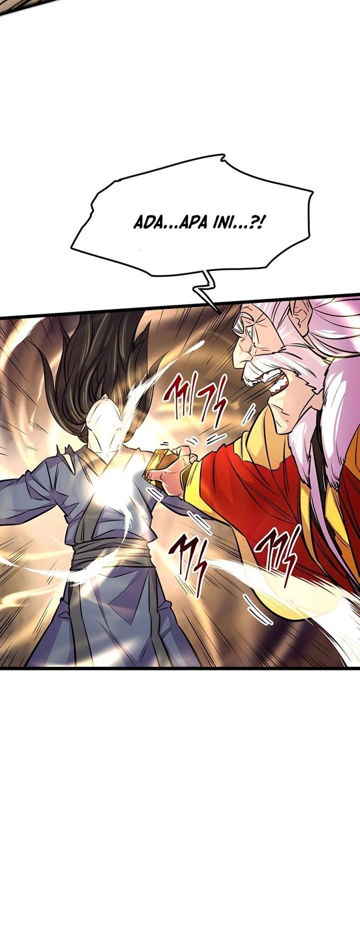 World’s Greatest Senior Disciple Chapter 00.1 Gambar 50