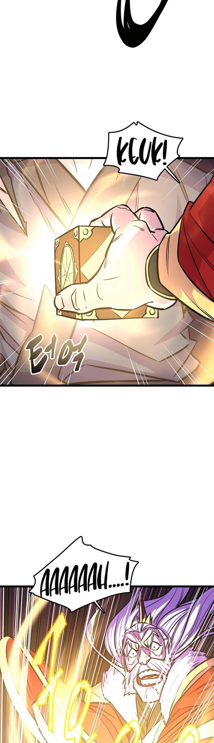 World’s Greatest Senior Disciple Chapter 00.1 Gambar 54