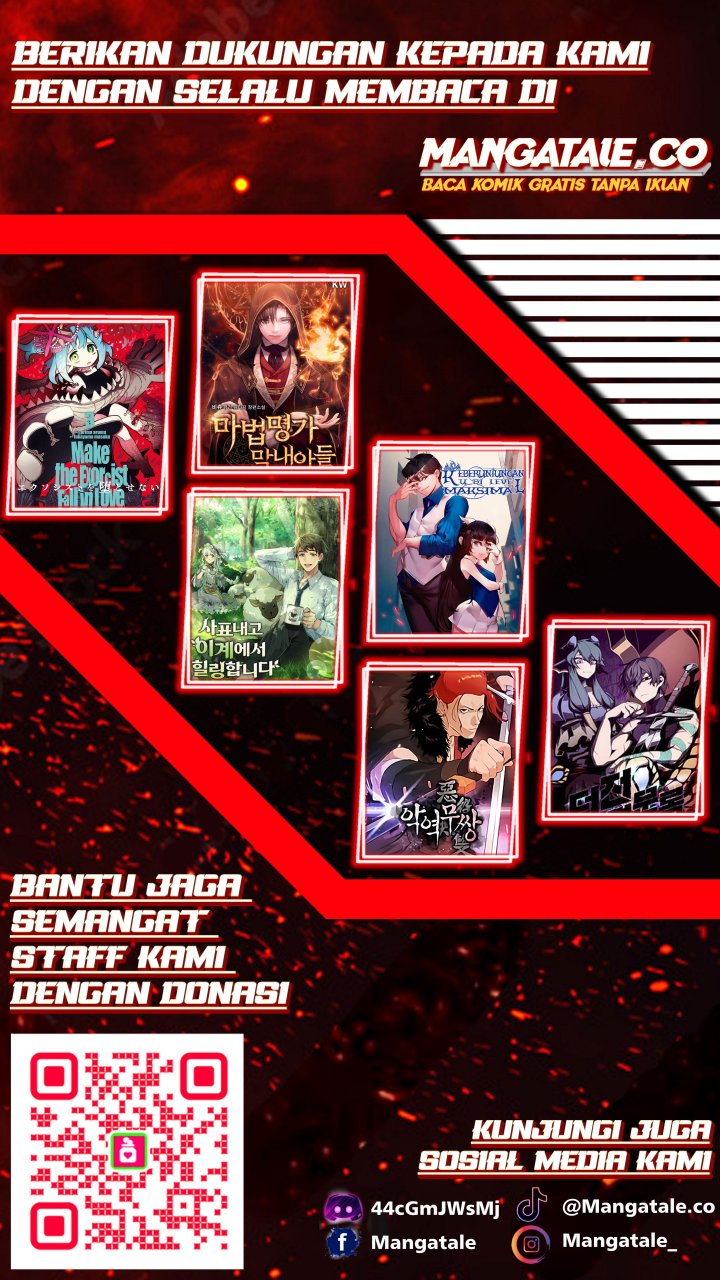 World’s Greatest Senior Disciple Chapter 00.1 Gambar 61