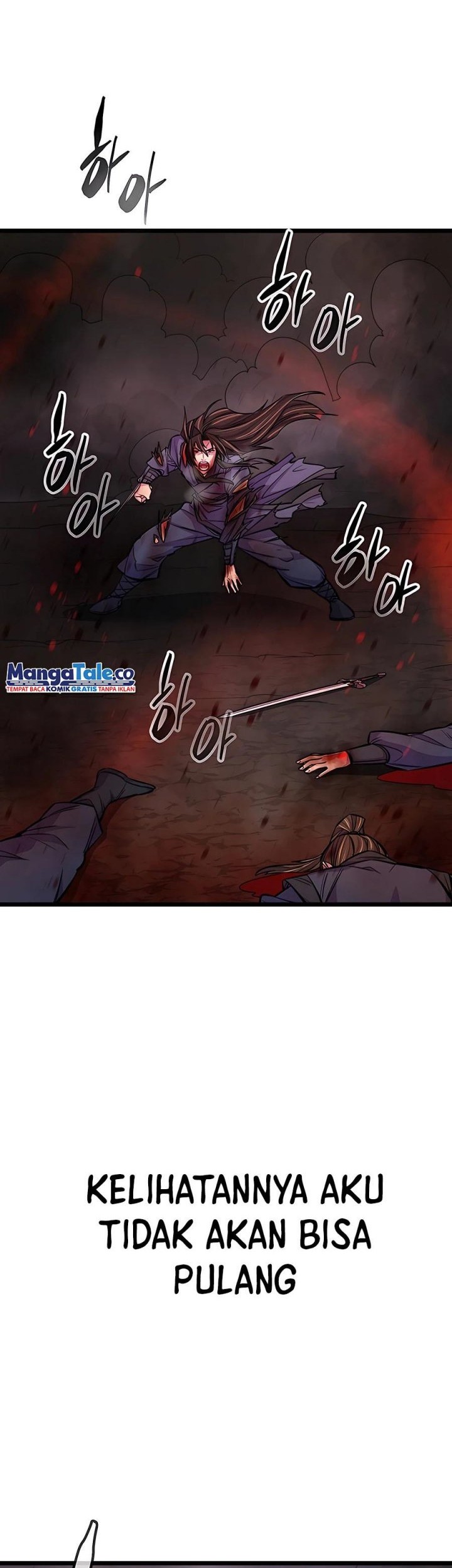 World’s Greatest Senior Disciple Chapter 00.1 Gambar 9