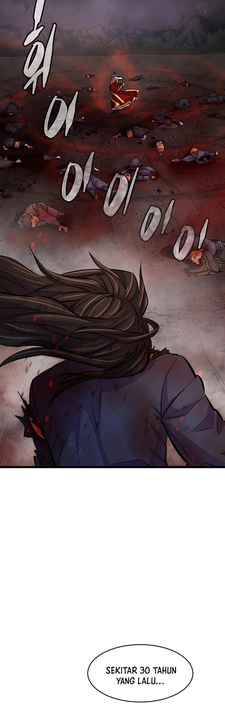 World’s Greatest Senior Disciple Chapter 00.1 Gambar 10