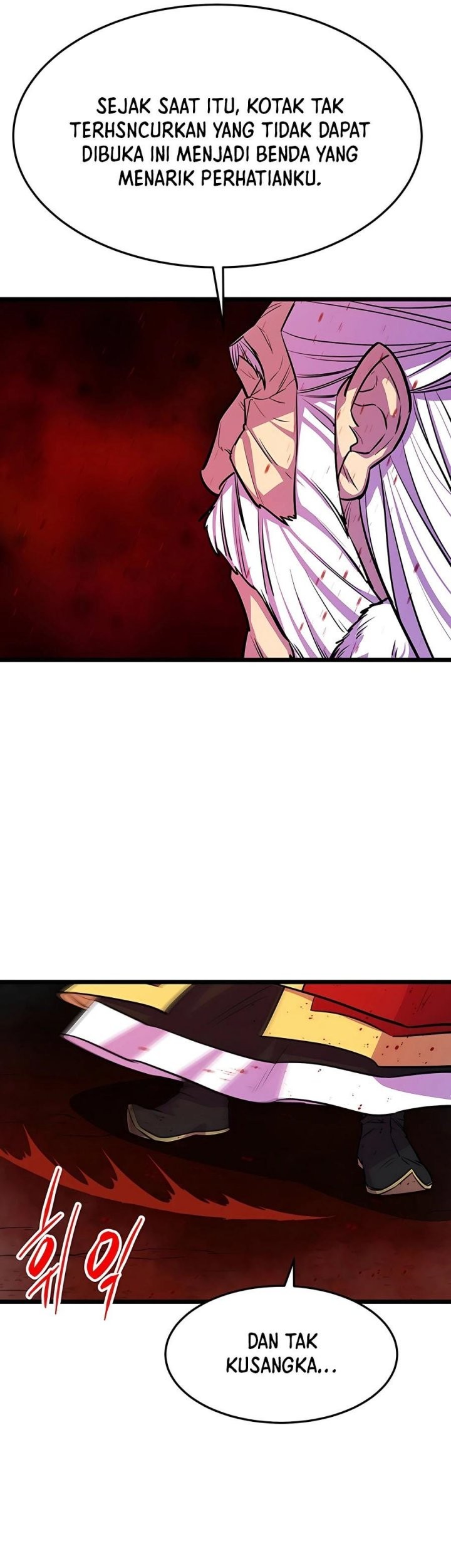 World’s Greatest Senior Disciple Chapter 00.1 Gambar 14