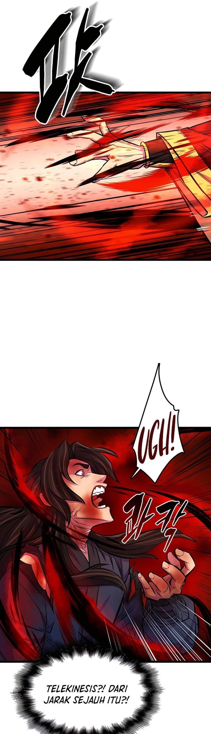 World’s Greatest Senior Disciple Chapter 00.1 Gambar 17