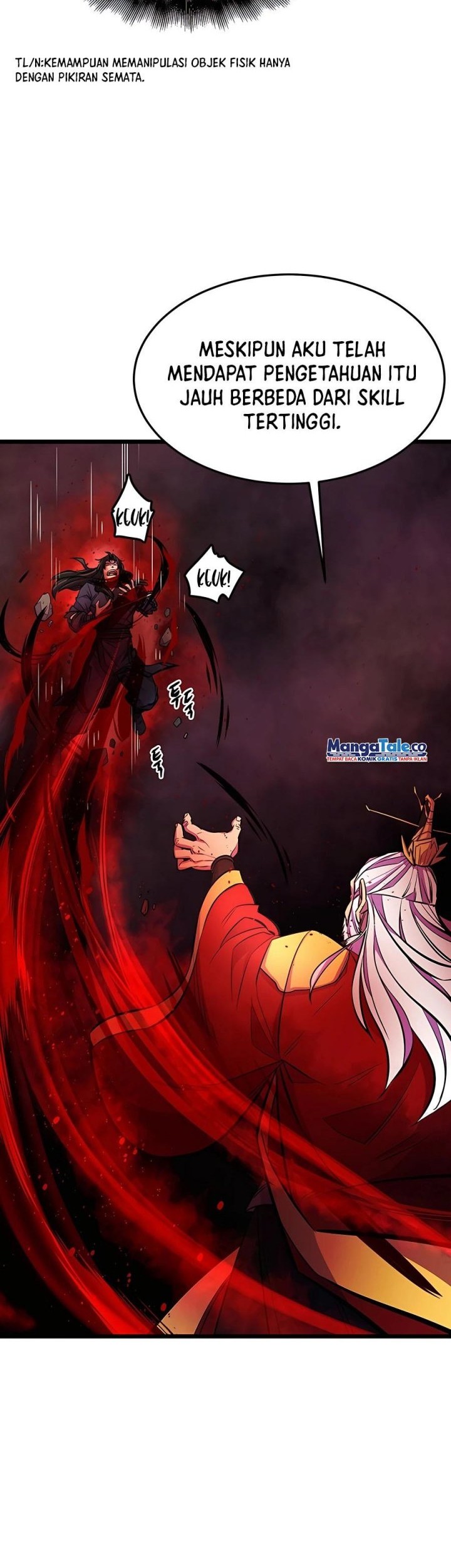 World’s Greatest Senior Disciple Chapter 00.1 Gambar 18