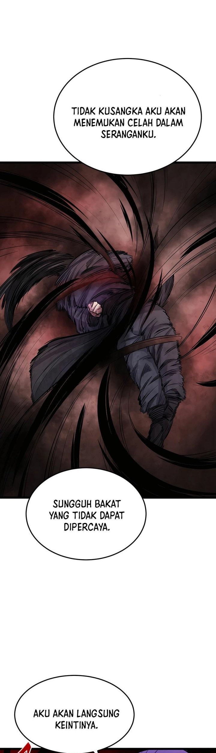 World’s Greatest Senior Disciple Chapter 00.1 Gambar 21