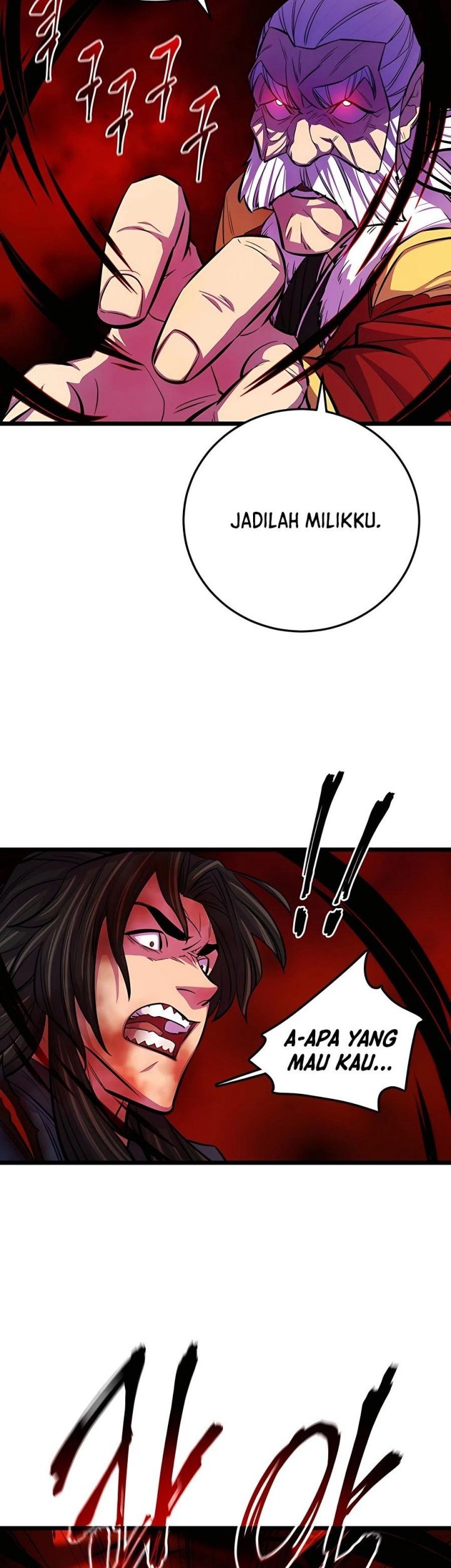 World’s Greatest Senior Disciple Chapter 00.1 Gambar 22