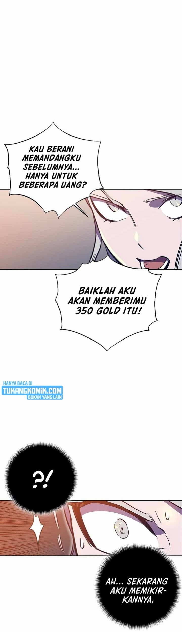 X Ash Chapter 43 Gambar 59